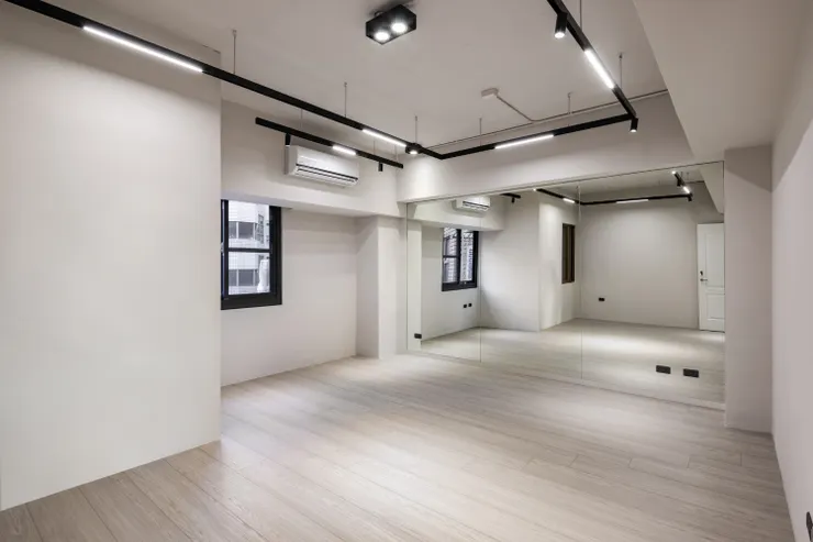 (作品呈現：民權路大樓，點我觀看完整作品)