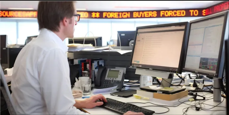 離開不了的「人機協作」