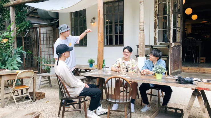 vocus｜新世代的創作平台