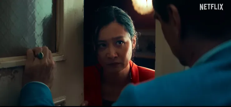 圖片來源：Netflix