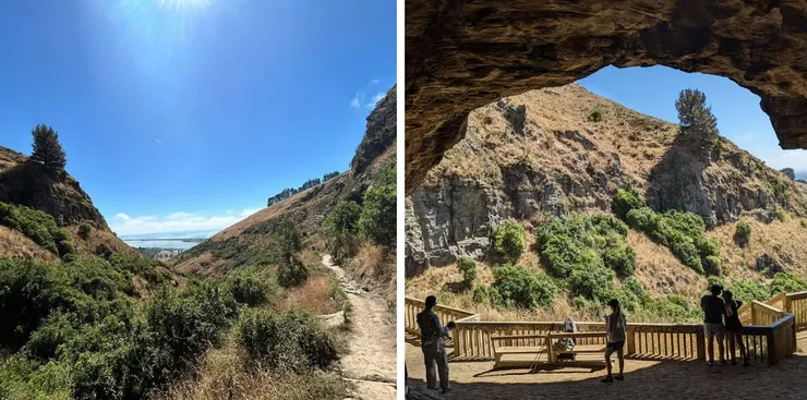 Barnett Park&nbsp;Cave