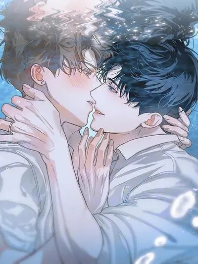 黃毛：道勳，黑毛：藝俊