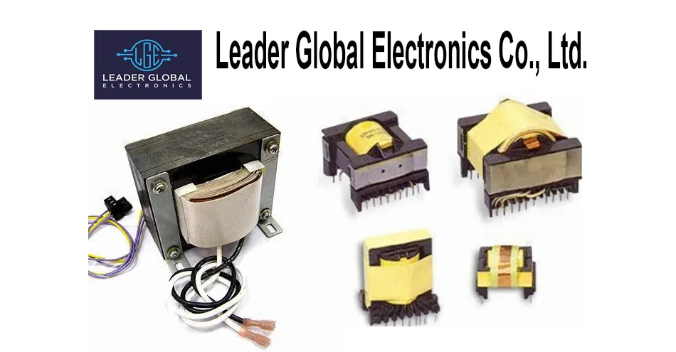 變壓器製造工廠的沙龍