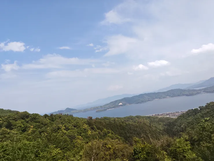 京都府道616号笠松公園線