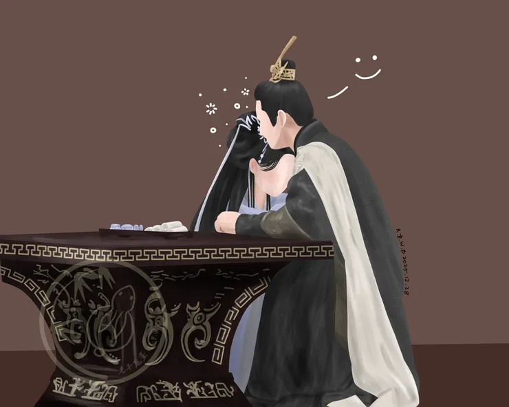 珠子就很會滾的嘛! 2025.12