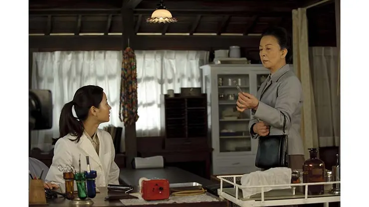 Photo Credit : (NHK官網)