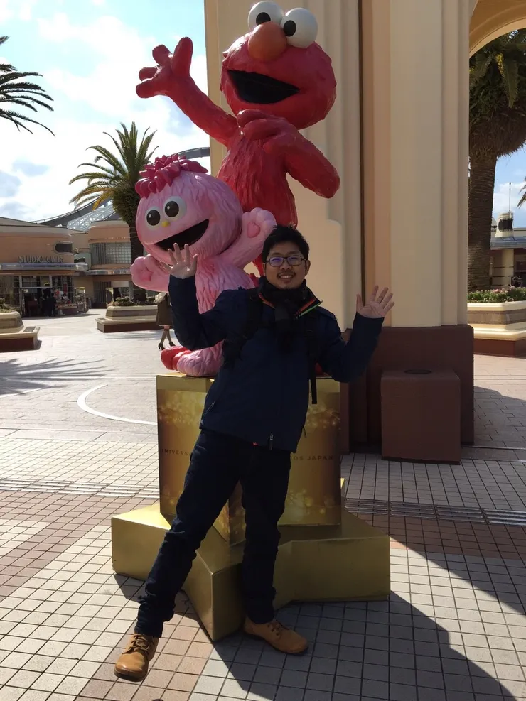 vocus|新世代的創作平台