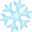 ❄