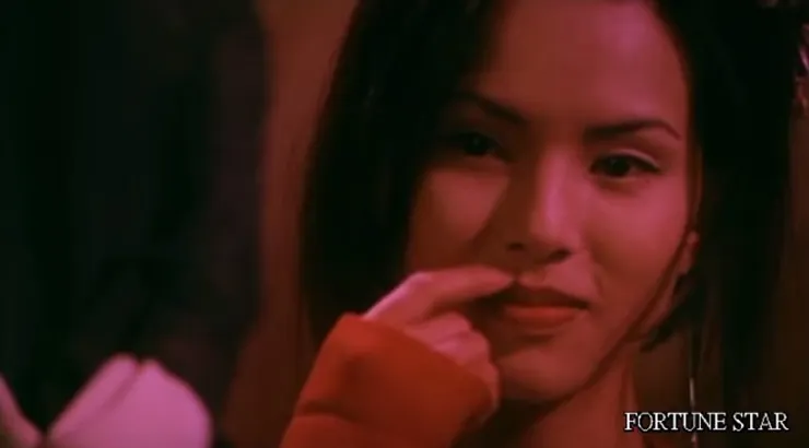 琴操姑娘你不要這樣