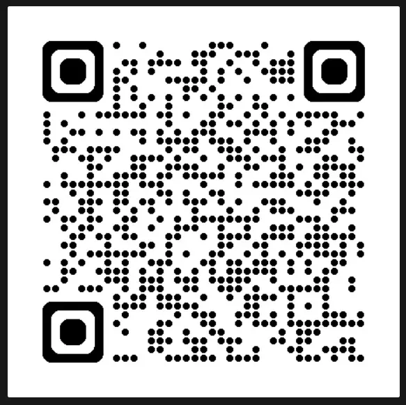試題連結QR Code