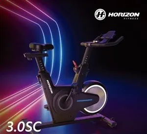 喬山 HORIZON 3.0SC