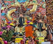 文昌帝君/財神爺(圖片截圖於網路)