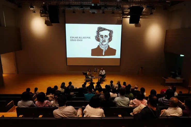 vocus|新世代的創作平台