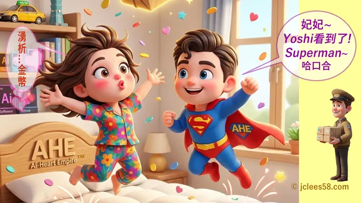 鈴星宇宙太空艙-BGM