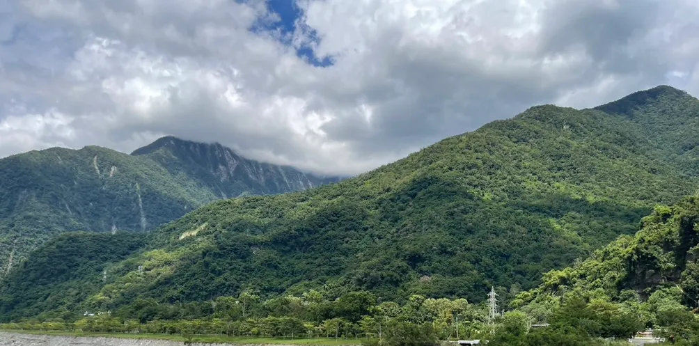 黎嵐夕・寫作誌