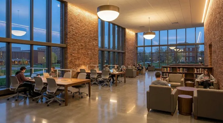 Vista previa de visualización en tiempo real en Enscape para Autodesk Revit 2026