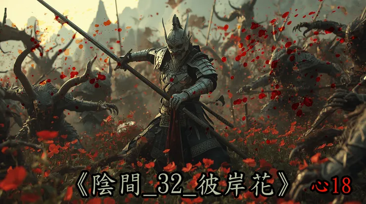 空無，死戰到底！