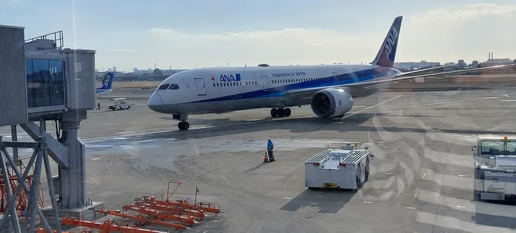 國內班機很便宜