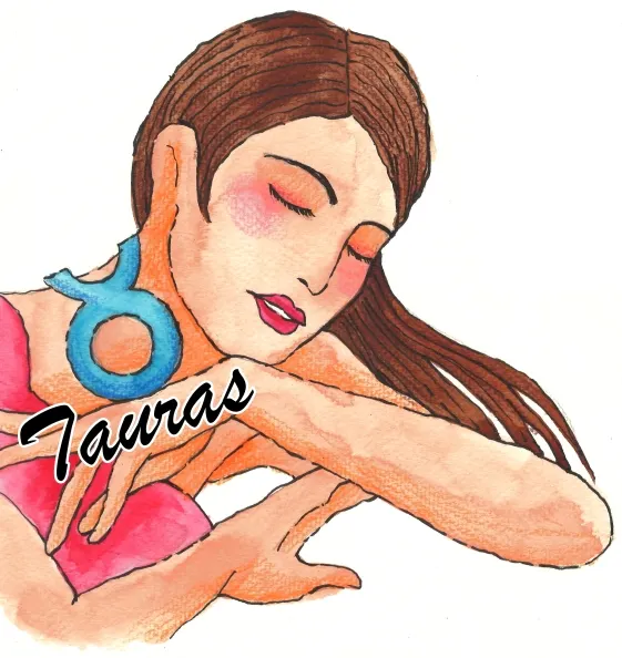 金牛座Tauras追求平穩的感情生活