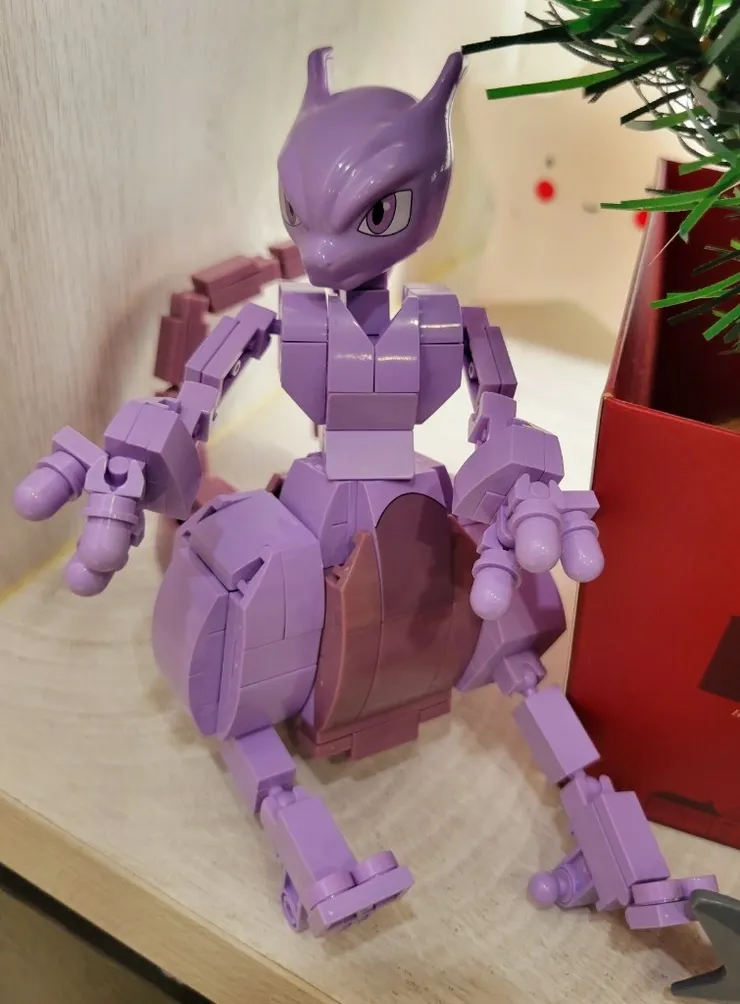 【樂高】童年的夢想一次收藏！我要把錢變成喜歡的樣子！