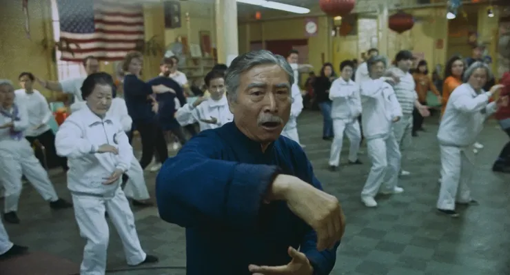 《推手》電影劇照／IMDb