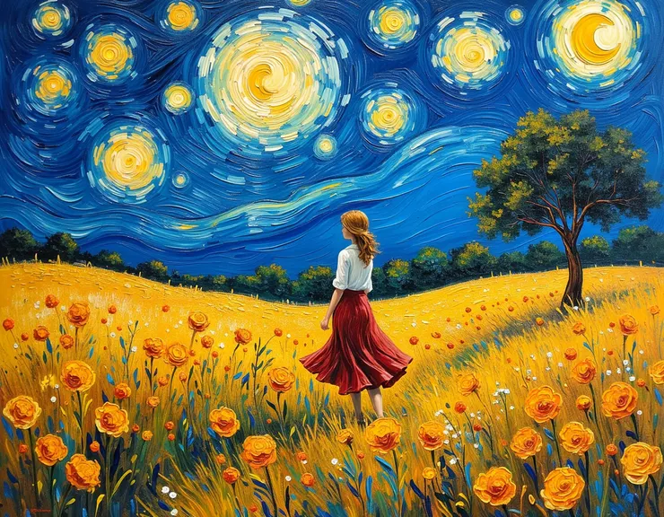 AI Photo created by Artistly