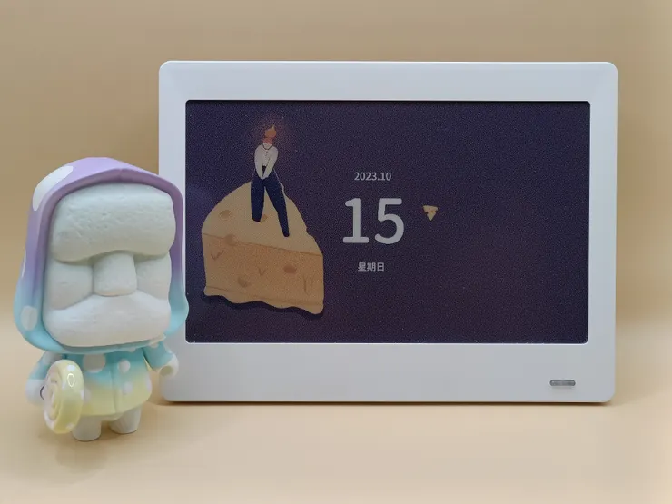 來源：ULANI 永恆曆 (公仔自備)