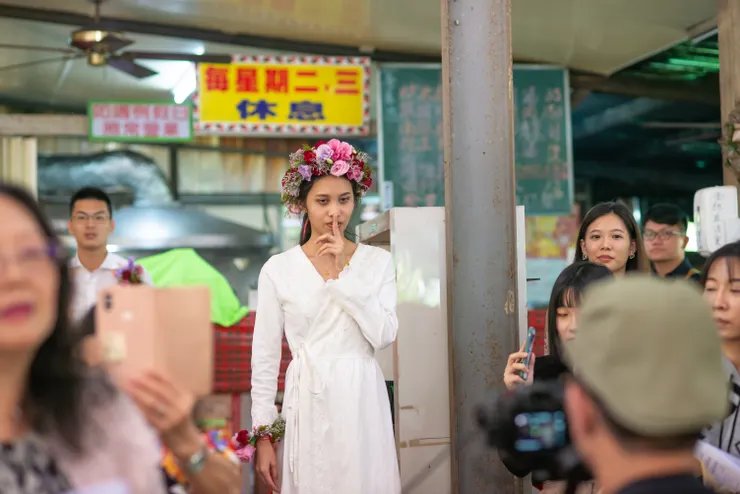 vocus|新世代的創作平台