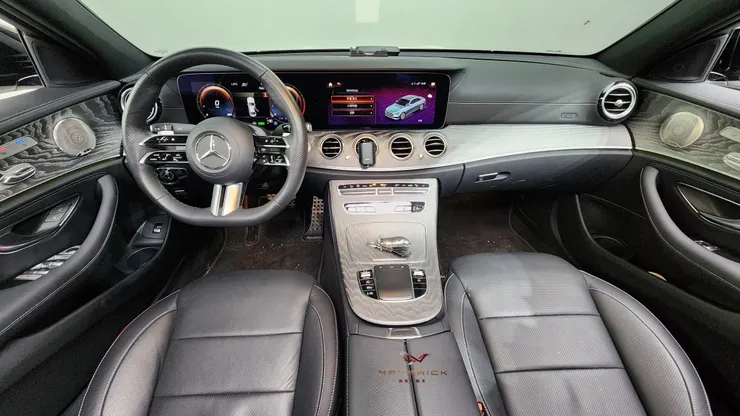 韓規 E350外匯車