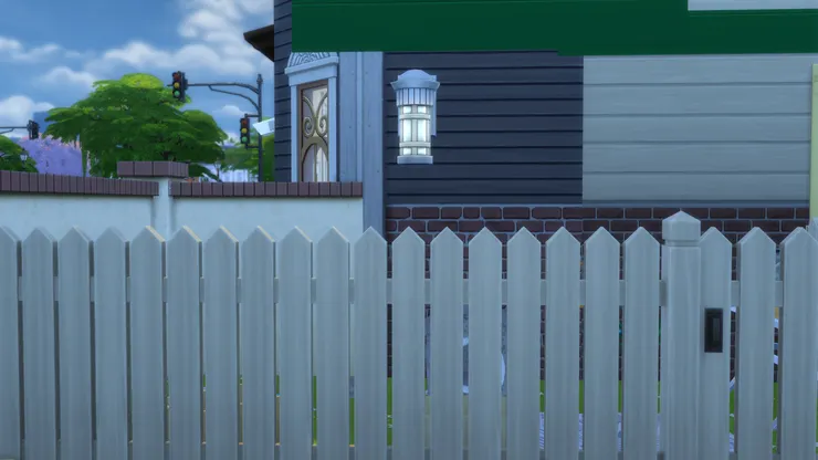 沒燈怎麼做事？動物也討厭黑漆漆的環境。