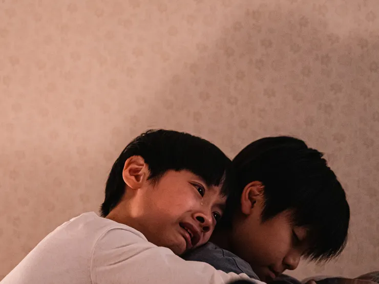 《年少日記》電影劇照／光年映畫