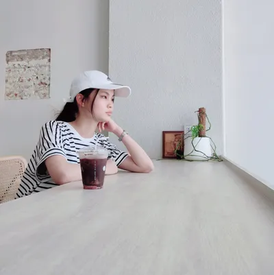 Hebe的寫作存放海洋