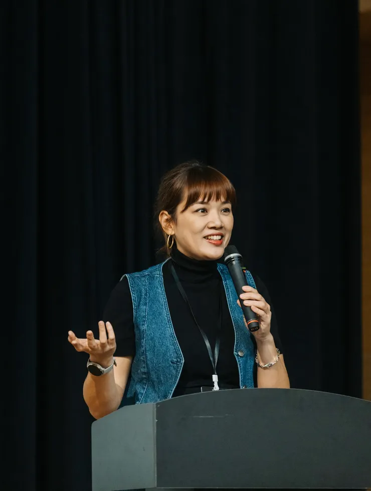 （照片來源：天天華語）