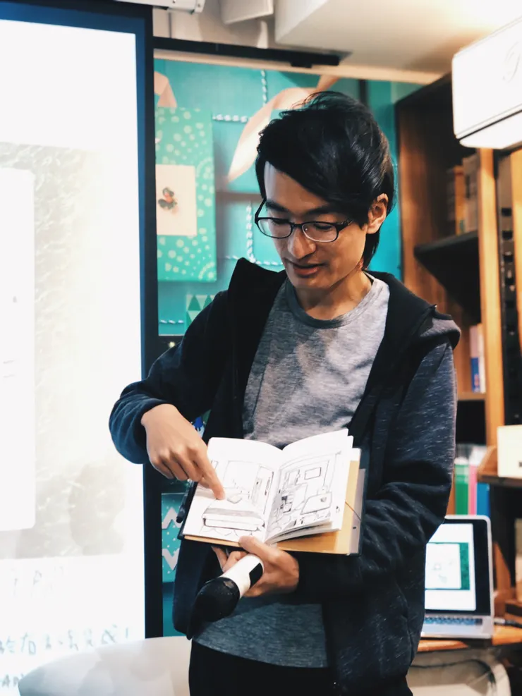 vocus｜新世代的創作平台