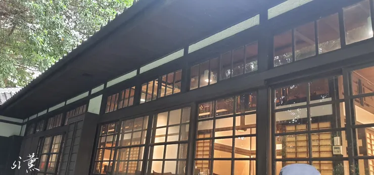 日式風格