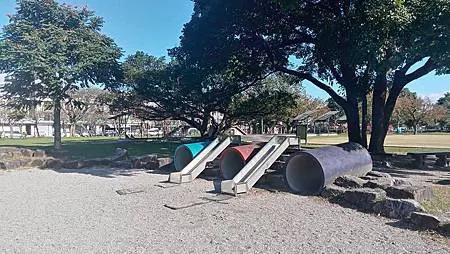 [宜蘭旅遊]宜蘭運動公園，運動設施機能完善、大面積、風景特佳