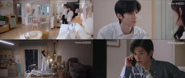 你們結婚的時候這台冷氣要搬到會場供著