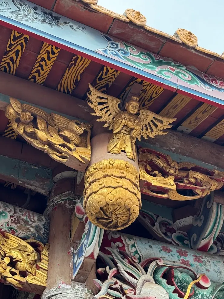 雕刻藝術（圖片截圖於網路）