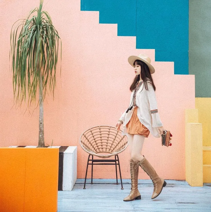 vocus|新世代的創作平台