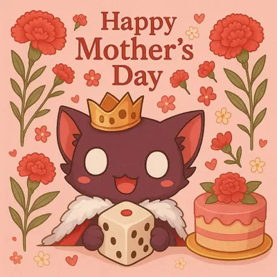 Kyuzo's Friends九藏貓鏈遊母親節抽肯德基雙人餐