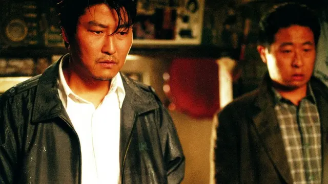 《我要復仇》電影劇照/劇照提供:車庫娛樂