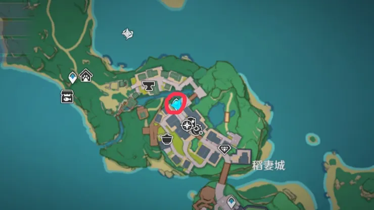 步驟1