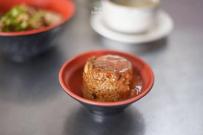 美味的米糕(圖片截圖於網路)