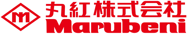 丸紅Logo