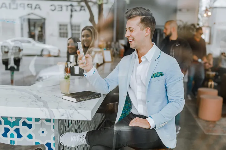 Photo by&nbsp;Austin Distel&nbsp;on&nbsp;Unsplash