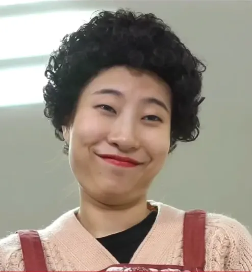 看劇過程我幾乎掛著姨母笑