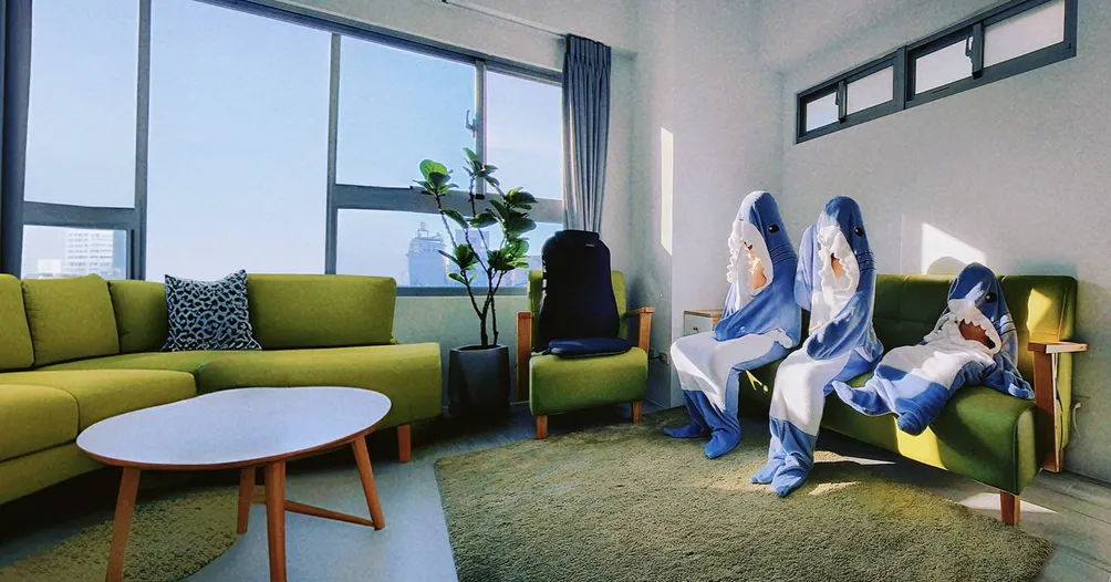 油菜夫妻一粒籽的沙龍