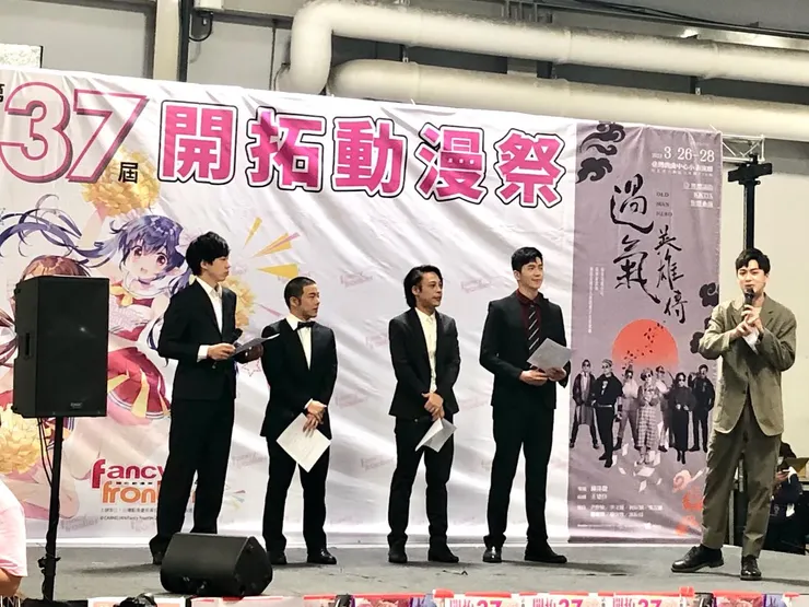 vocus｜新世代的創作平台