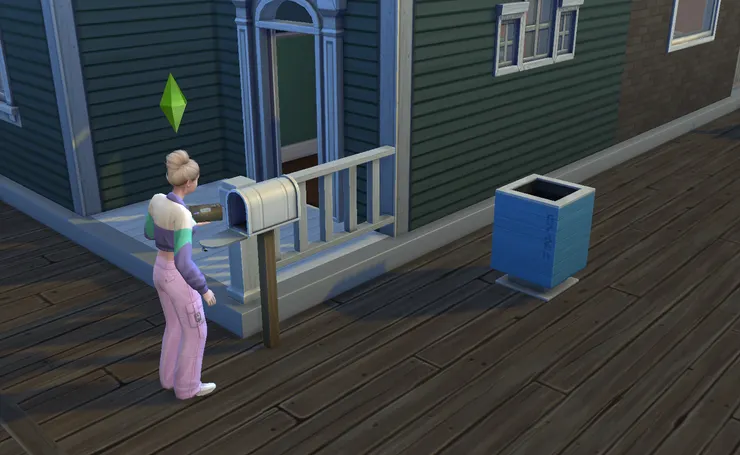 幾乎每天都有賣衣服出去~