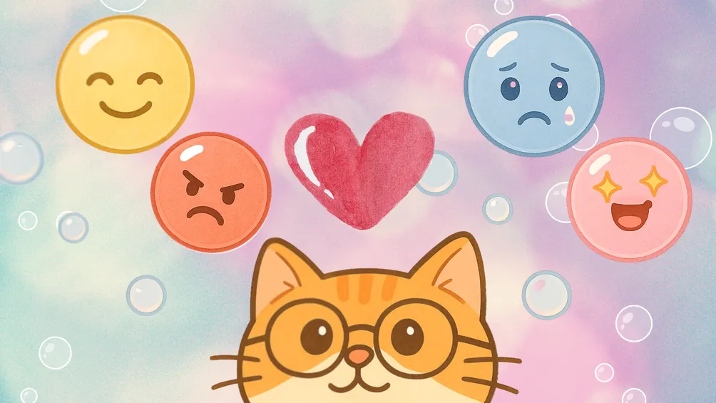 One Way 情緒日記 